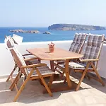 Apartamento Sophia & Chris Santa Maria (Paros)