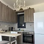 Apartamento Sophia & Chris Santa Maria (Paros)