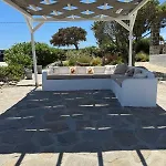 Apartamento Sophia & Chris Santa Maria (Paros)