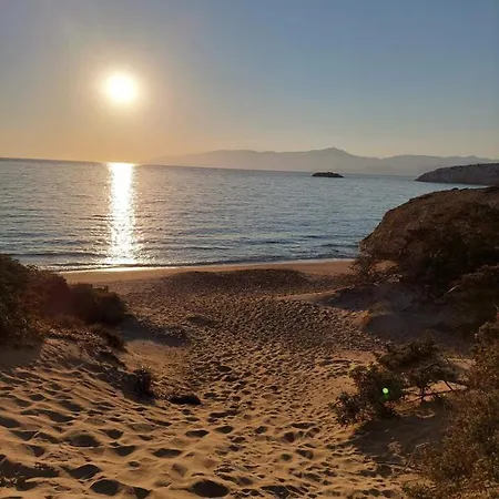 Apartmán Sophia & Chris