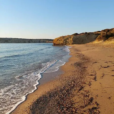 Sophia & Chris 公寓 圣玛丽亚