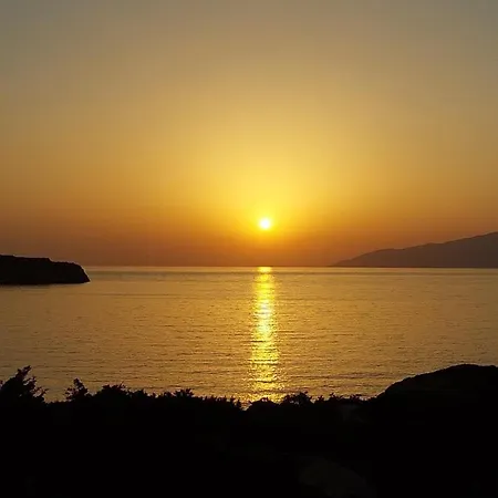 Apartment Sophia & Chris Santa Maria (Paros)