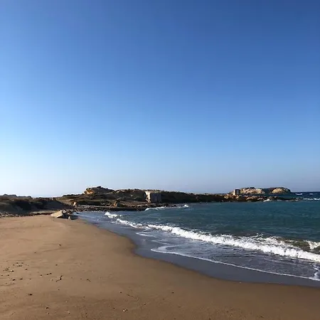 Sophia & Chris 公寓 圣玛丽亚