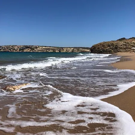 Sophia & Chris Lejlighed