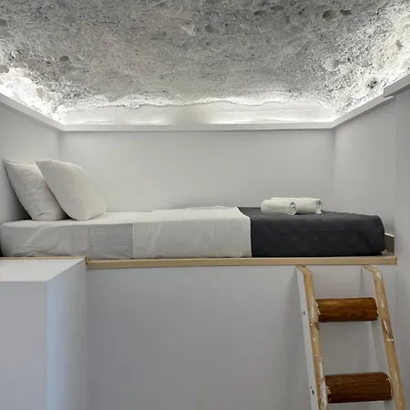 公寓 Sophia & Chris 圣玛丽亚