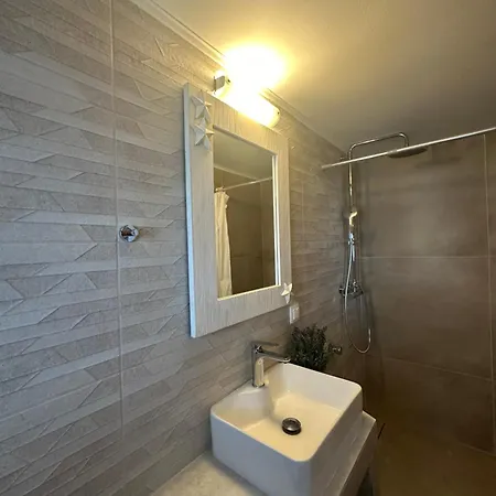 Lejlighed Sophia & Chris *