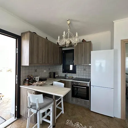 Appartement Sophia & Chris *