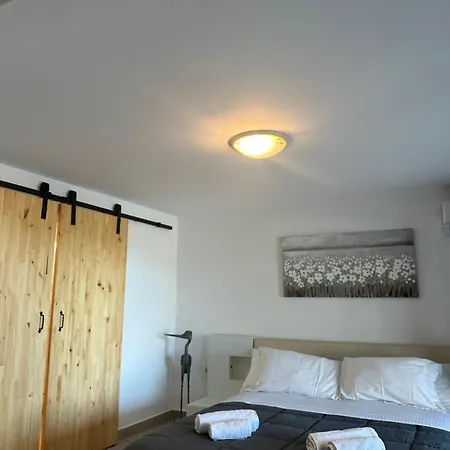 Apartment Sophia & Chris