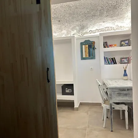 Apartment Sophia & Chris Santa Maria (Paros)