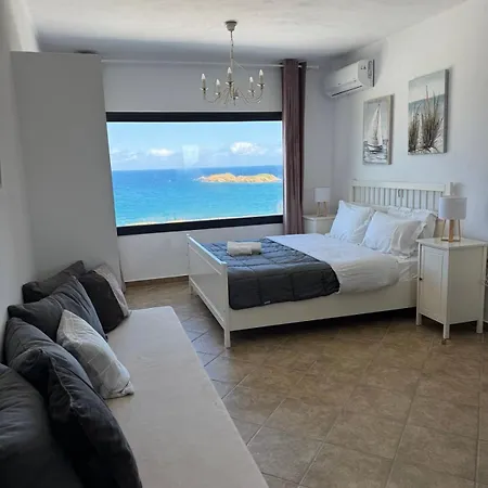 Apartment Sophia & Chris