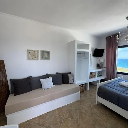 Apartment Sophia & Chris Santa Maria (Paros)