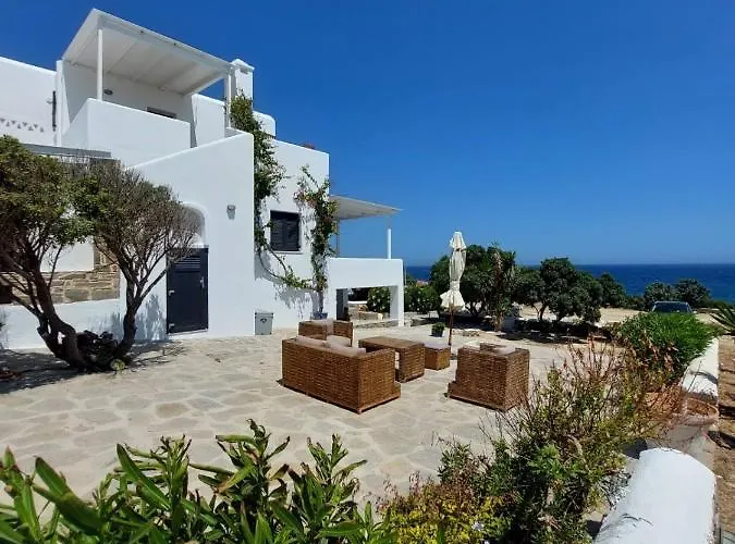 Sophia & Chris Appartamento *