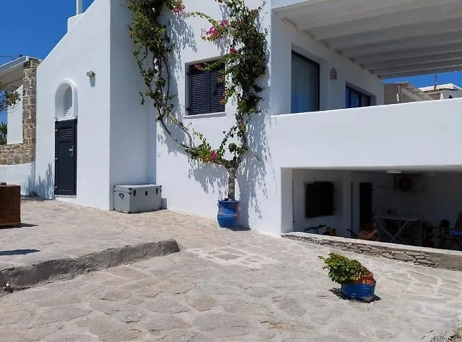 Appartamento Sophia & Chris