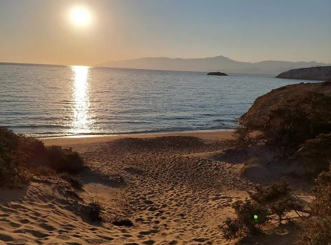 Apartman Sophia & Chris