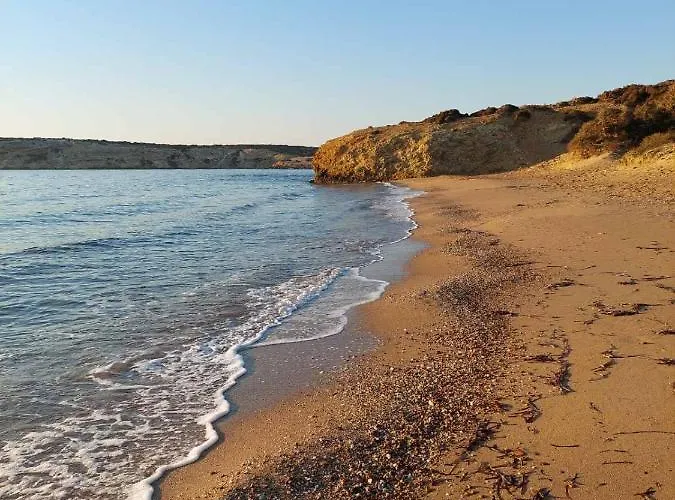 Sophia & Chris Appartamento Santa Maria (Paros)