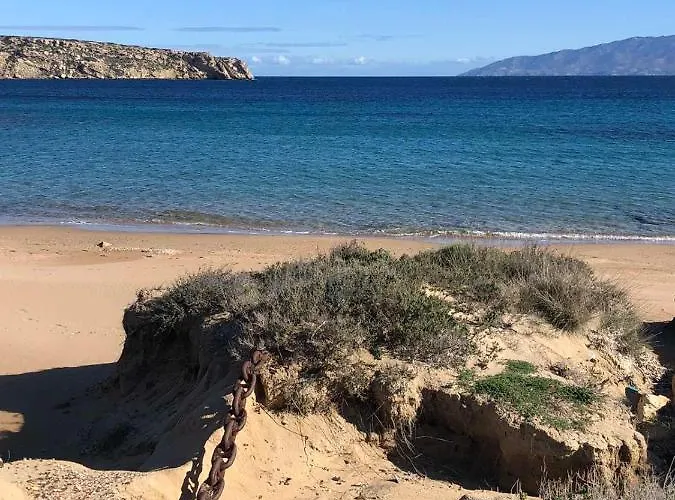 Apartman Sophia & Chris