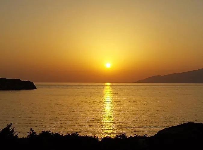 Apartman Sophia & Chris Szánda María