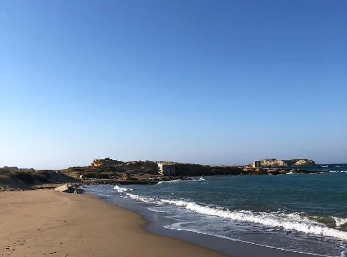 Sophia & Chris Appartamento Santa Maria (Paros)