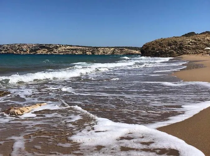 Sophia & Chris Appartement