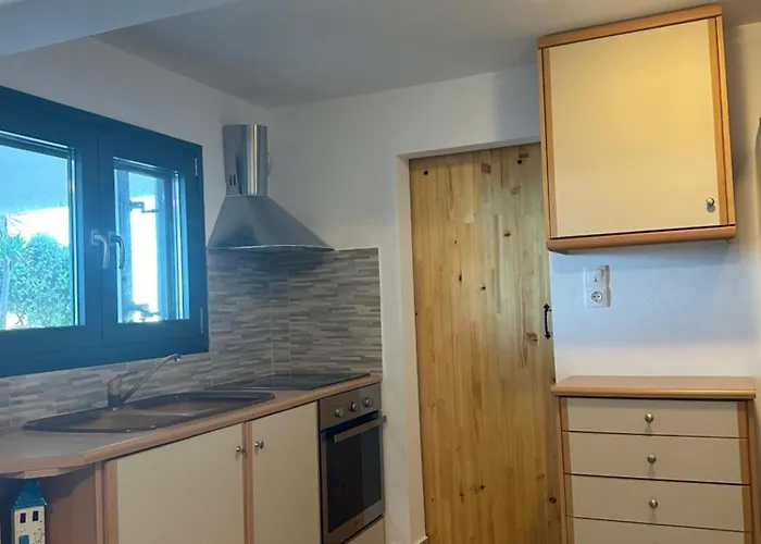 Sophia & Chris Appartement *