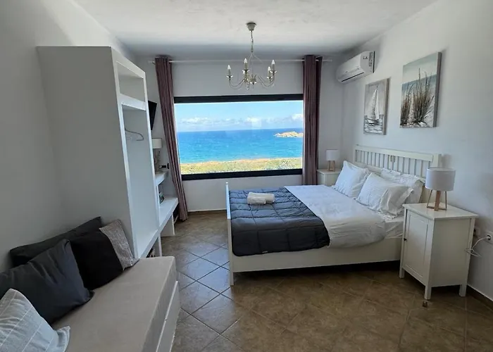 Sophia & Chris Appartement